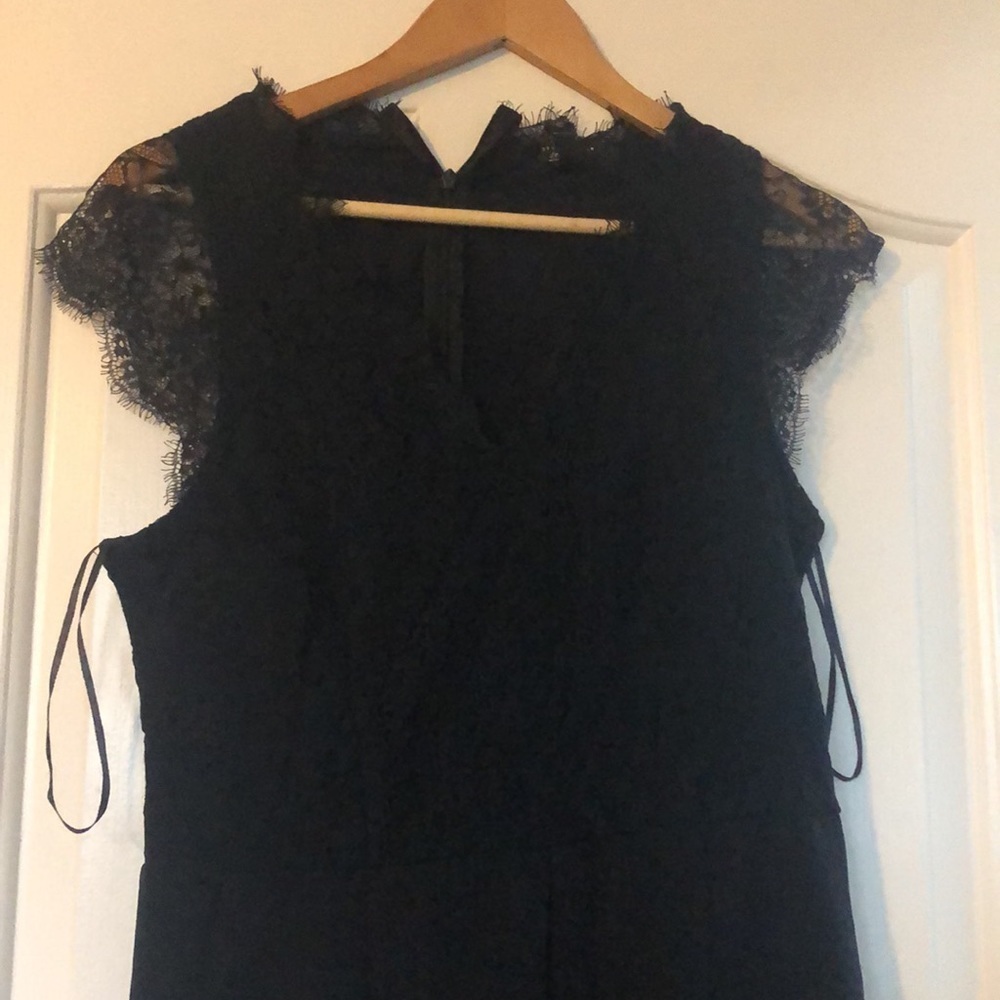 Women’s lace jumpsuit - NWT - Picture 2 of 9